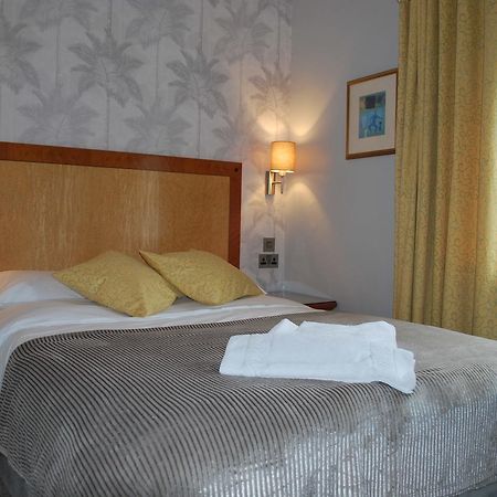 Hotel The Lion And The Lamb Seascale Exterior foto