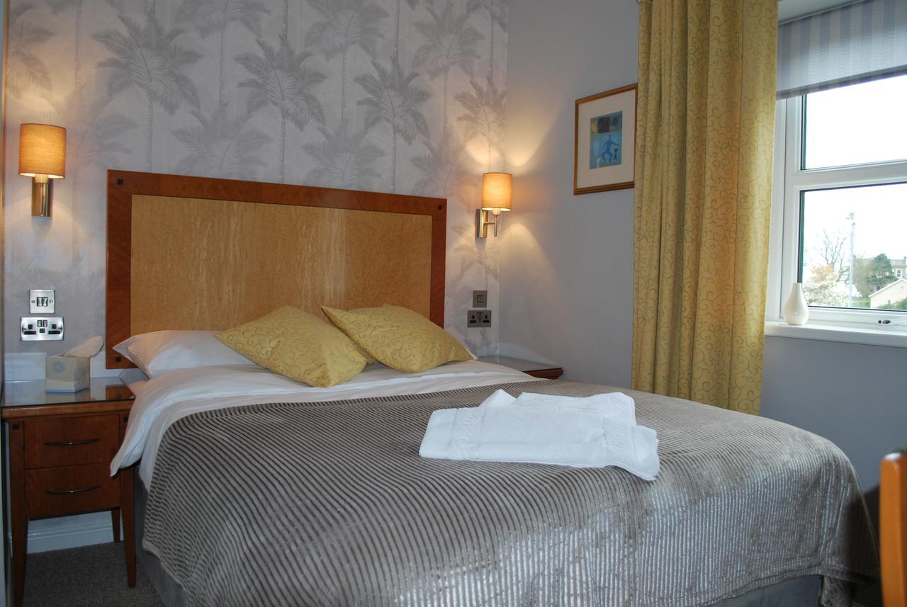 Hotel The Lion And The Lamb Seascale Exterior foto
